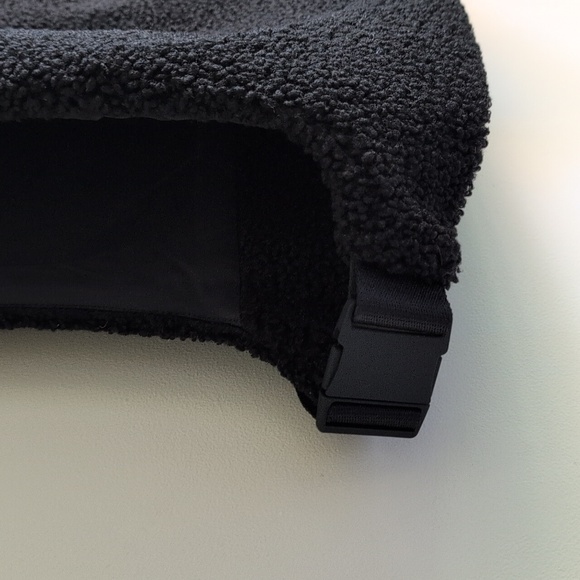 Cos Hood - Picture 2 of 4